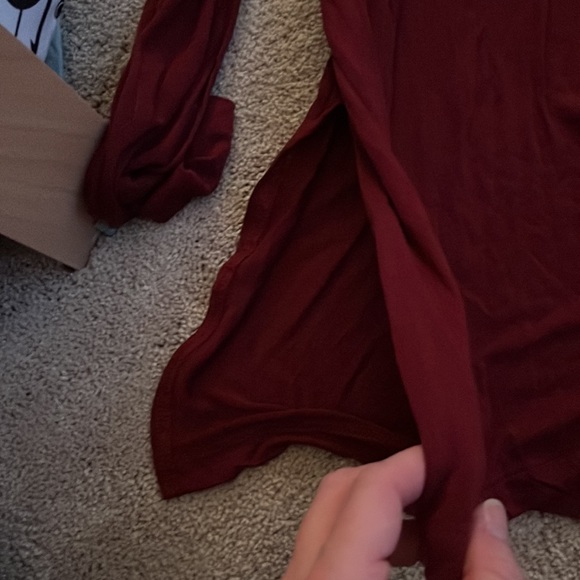 J. Crew Turtleneck Tunic - Picture 4 of 5